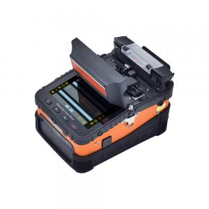 AI-6C+ Optical Fiber Fusion Splicer