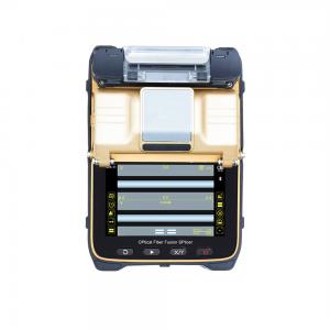 AI-8C Optical Fiber Fusion Splicer