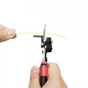 FCST221069 8-In-1 Optical Fiber Stripper