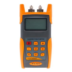 FCST080903 Handheld Optical Multi-meter