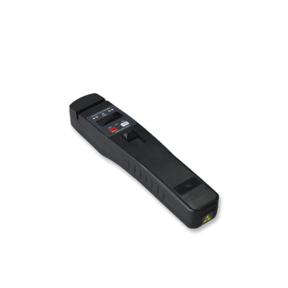 FCST080702 Optical Fiber Identifier