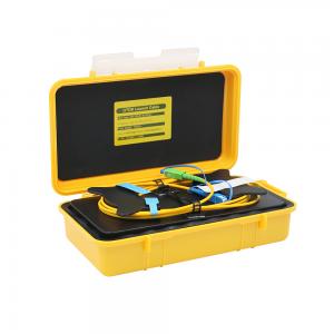 FCST221412 Boîte de câble de lancement OTDR pour fibre optique