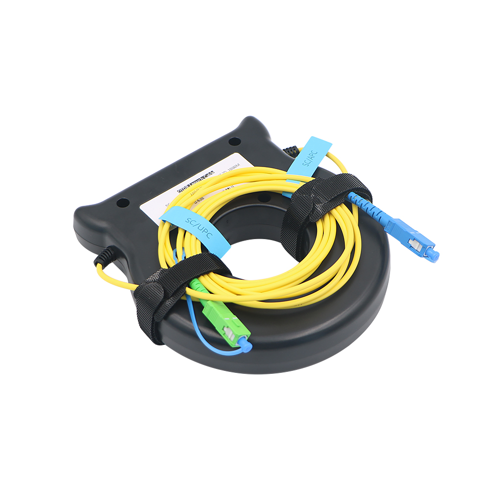 FCST221416 OTDR Launch Fiber Cable Box