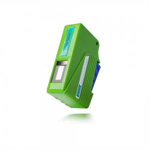 FCST220713 Nettoyeur de cassette à fibre optique