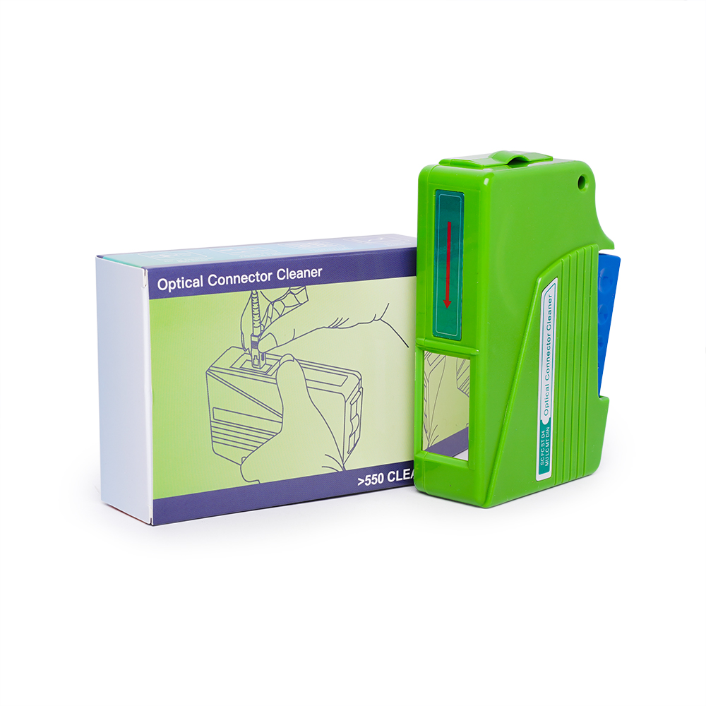 FCST220713 Nettoyeur de cassette à fibre optique