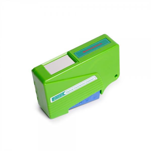 FCST220713 Nettoyeur de cassette à fibre optique