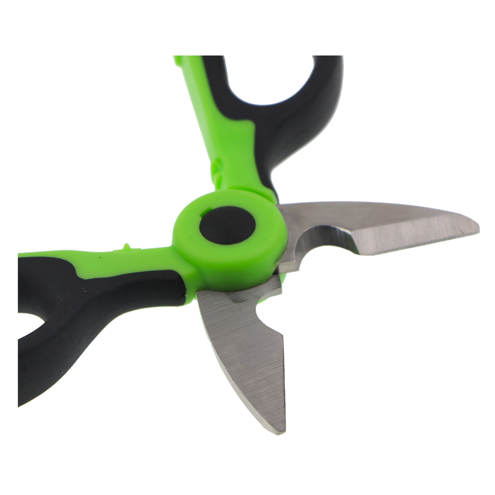 FCST221114 Fiber Optic Kevlar Cutter