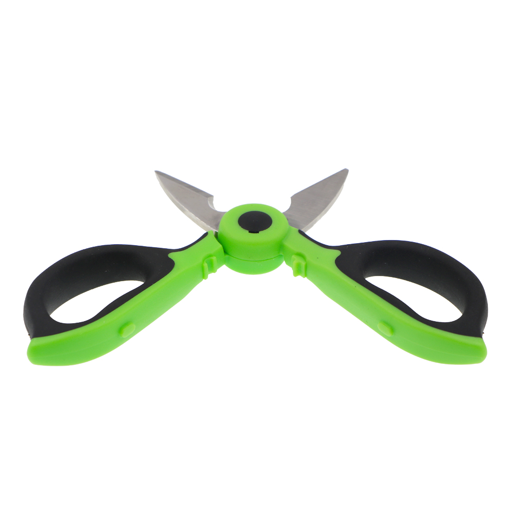 FCST221114 Fiber Optic Kevlar Cutter