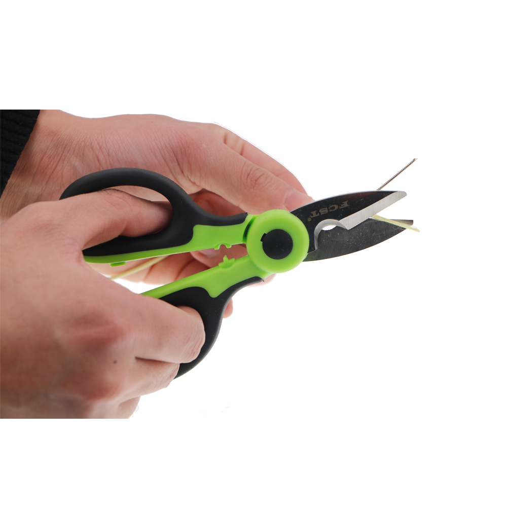 FCST221114 Fiber Optic Kevlar Cutter