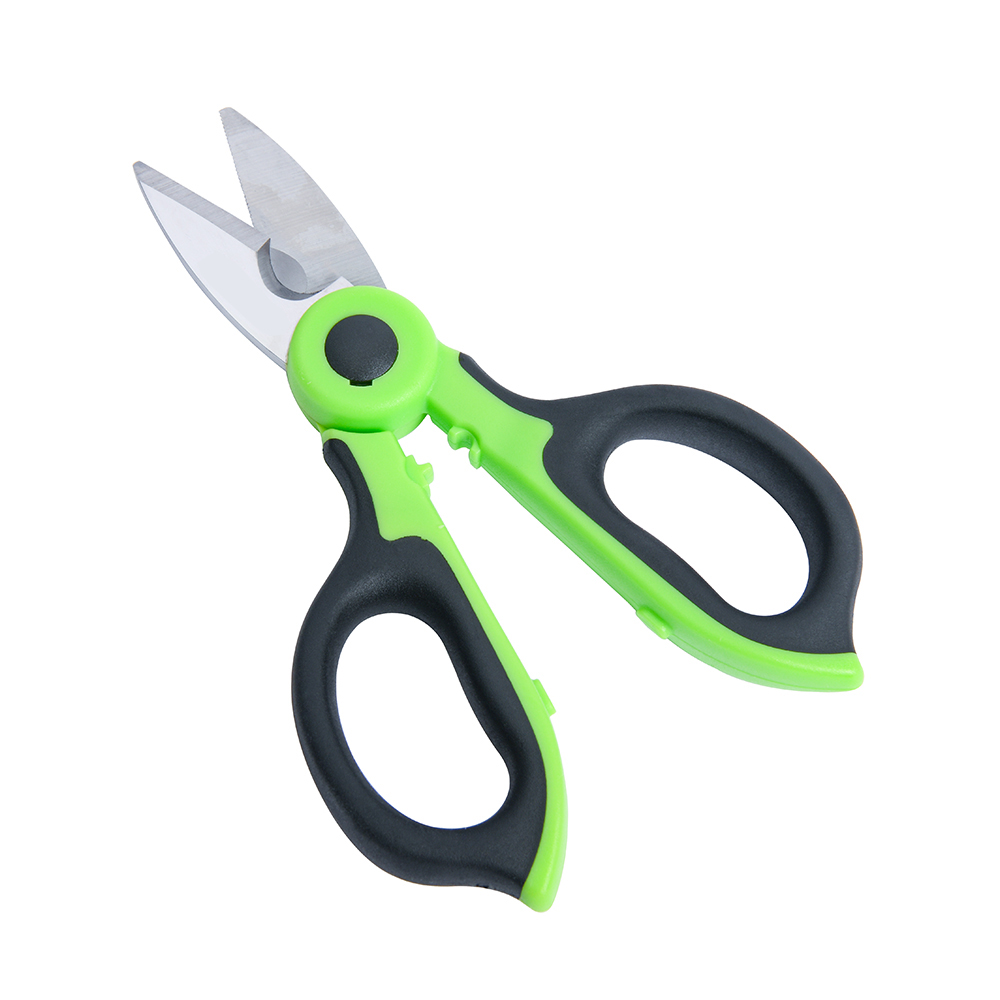FCST221114 Fiber Optic Kevlar Cutter