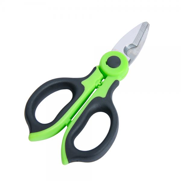 FCST221114 Fiber Optic Kevlar Cutter