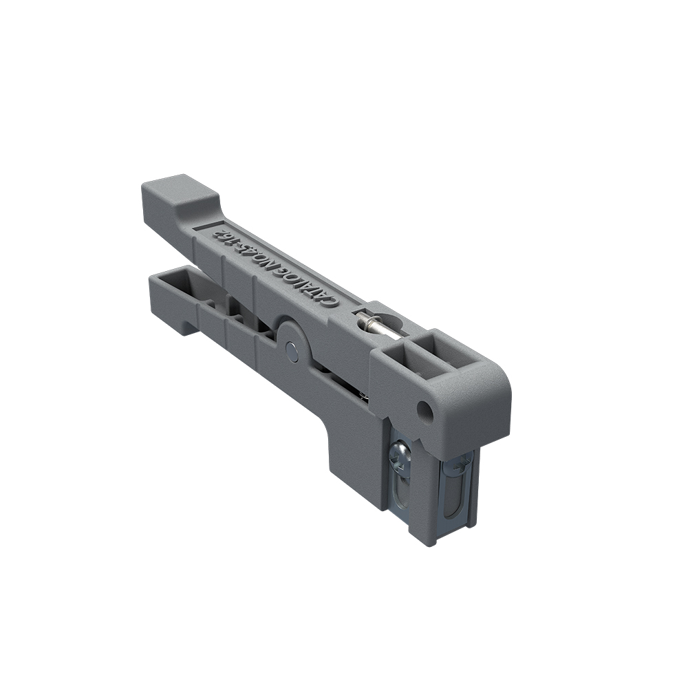 FCST221029-1 Stripper de tubo de fibra óptica Buffer
