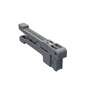 FCST221029-1 Stripper de tubo de fibra óptica Buffer