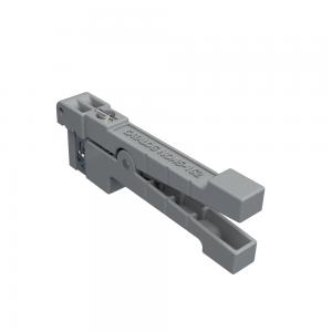 FCST221029-1 Stripper de tubo de fibra óptica Buffer