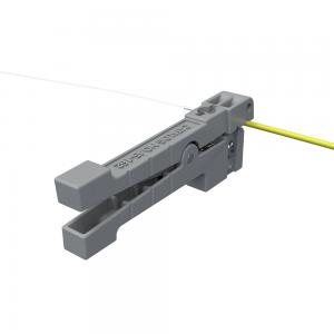 FCST221029-1 Stripper de tubo de fibra óptica Buffer