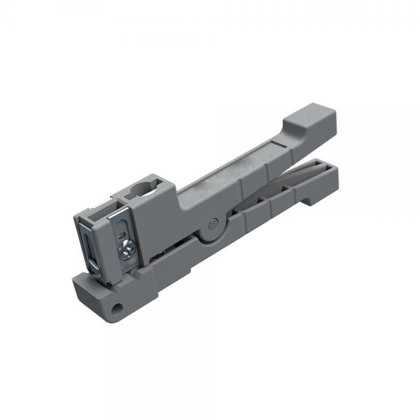 FCST221029-1 Stripper de tubo de fibra óptica Buffer