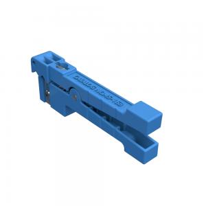 FCST221029-2 Pelacables para tubo de amortiguación de fibra óptica