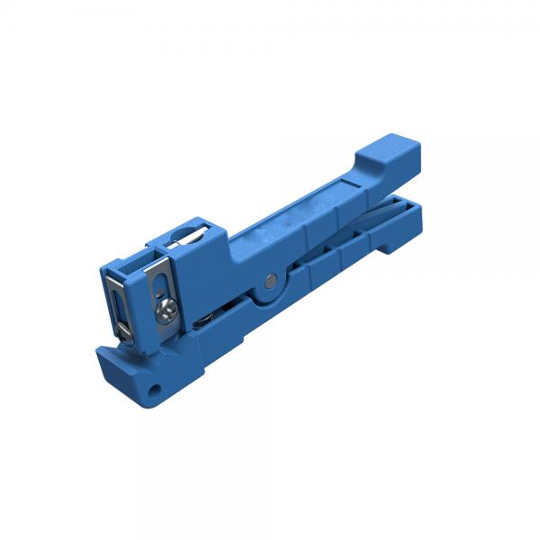 FCST221029-2 Pelacables para tubo de amortiguación de fibra óptica