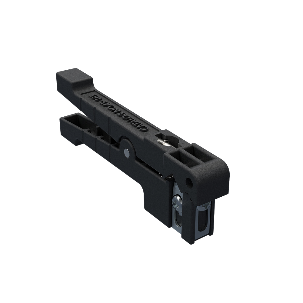 FCST221029-3 Pelacables de tubo de fibra óptica