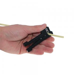 FCST221029-3 Pelacables de tubo de fibra óptica