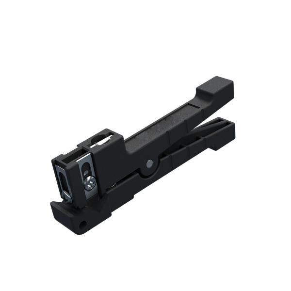 FCST221029-3 Pelacables de tubo de fibra óptica