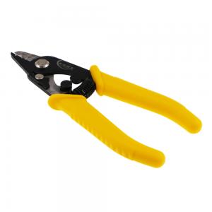 FCST221009-1 Tri-Hole Fiber Optic Stripper