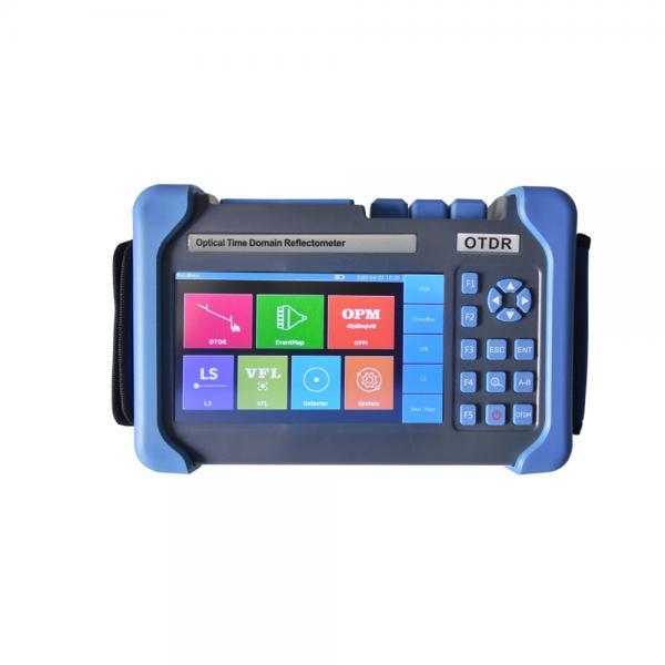 FCST080607-S1 Series Optical Time Domain Reflectometer