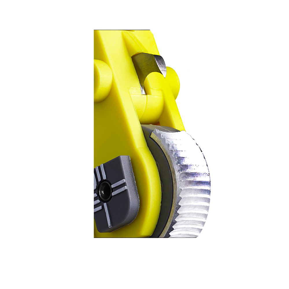 FCST221040 Cortadora de funda de cable longitudinal