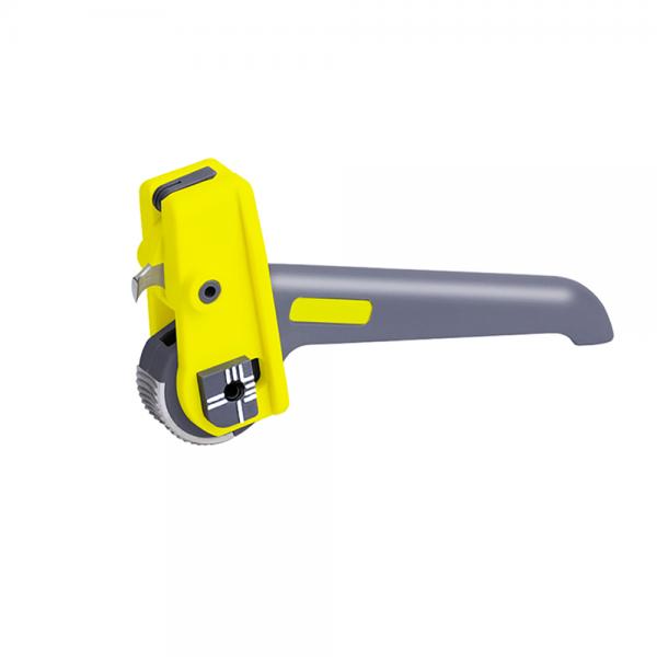 FCST221040 Cortadora de funda de cable longitudinal