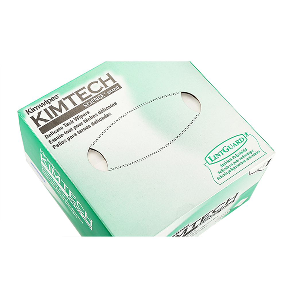 FCST220904 Kim Wipes