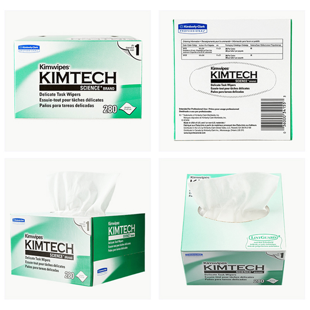 FCST220904 Kim Wipes