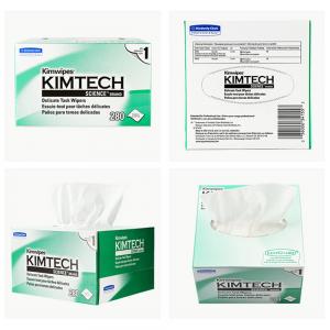 FCST220904 Kim Wipes