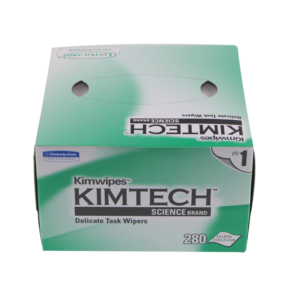 FCST220904 Kim Wipes