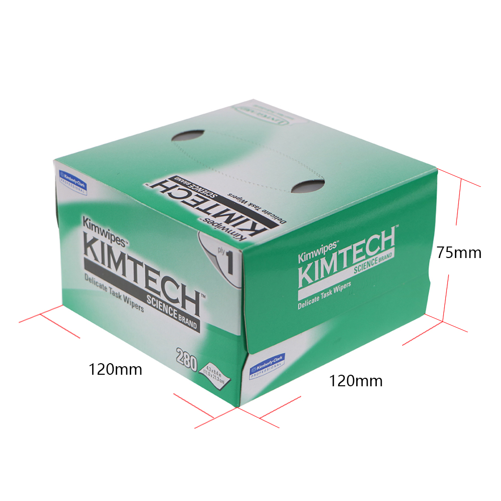 FCST220904 Kim Wipes