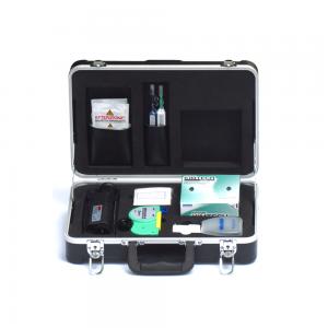 FCST210103 Fiber Optic Inspection & Cleaning Kit