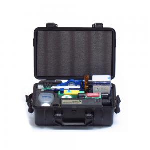FCST210105 Fiber Optic Inspection & Cleaning Kit