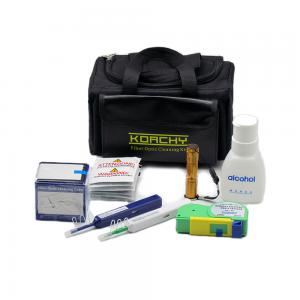 FCST210110-1 Fiber Optic Cleaning Kit