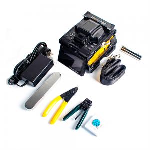 FFS-60F Robusto Multipropósito ARC Fusion Splicer