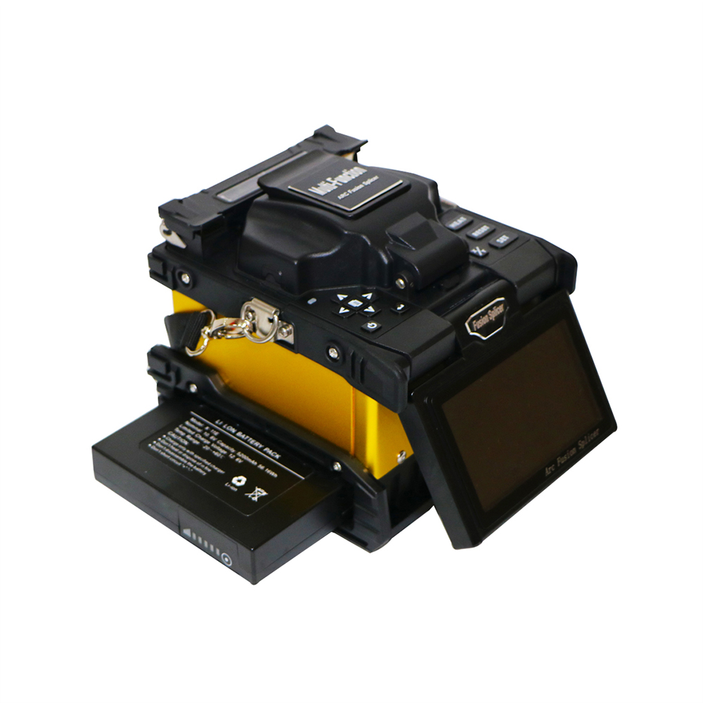 FFS-60F Robusto Multipropósito ARC Fusion Splicer