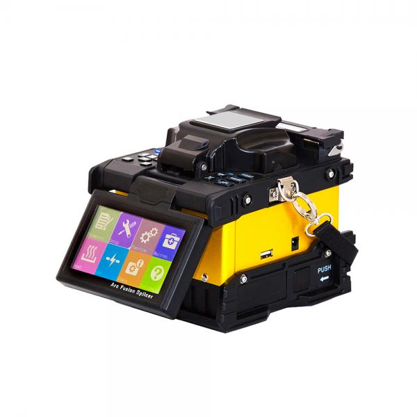 FFS-60F Robusto Multipropósito ARC Fusion Splicer