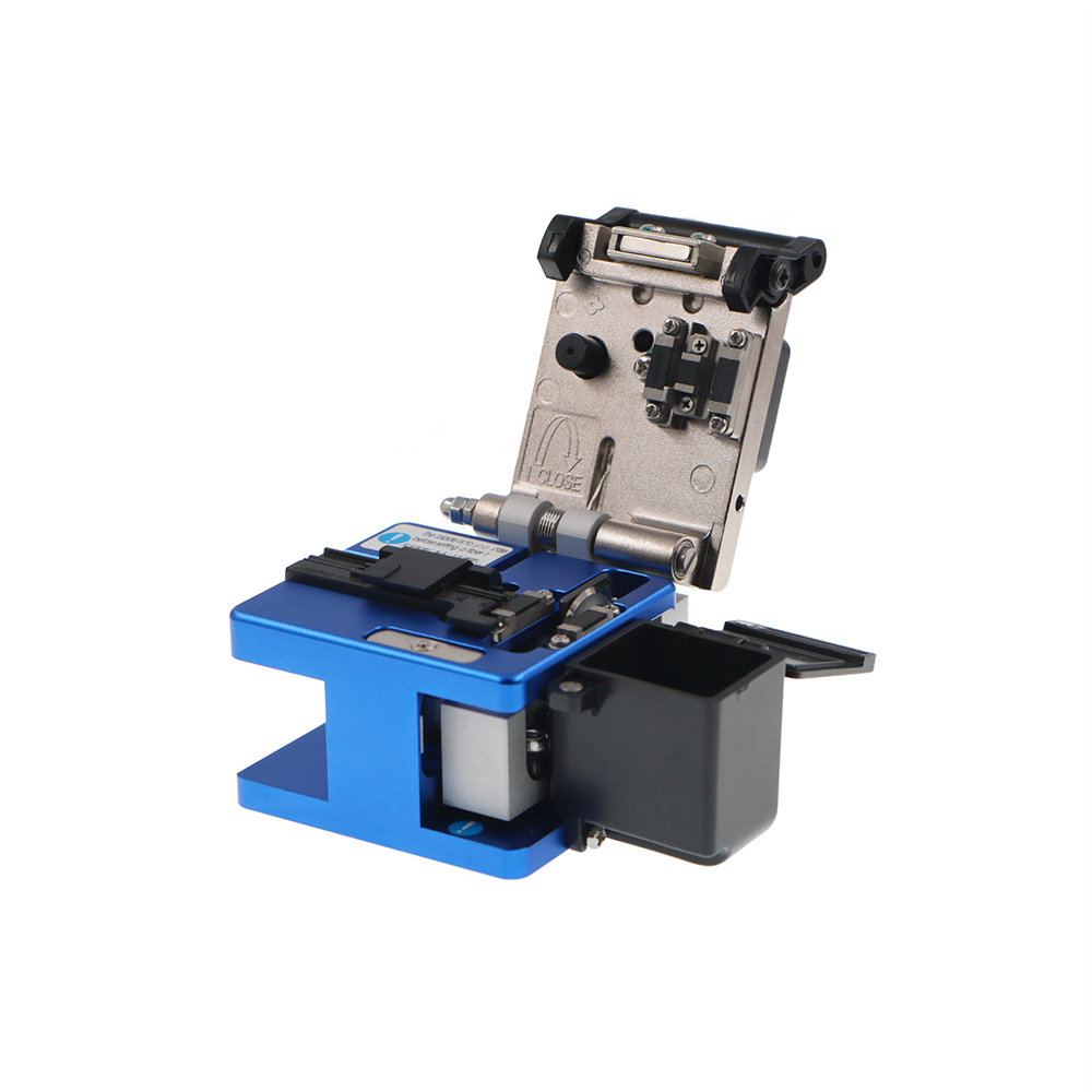 FCST220102 High Precision Fiber Cleaver