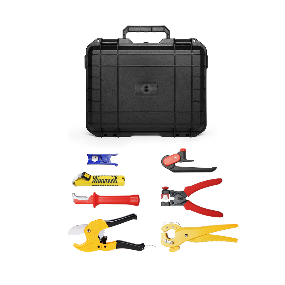 FCST24 Microduct Cutting Tool Kit