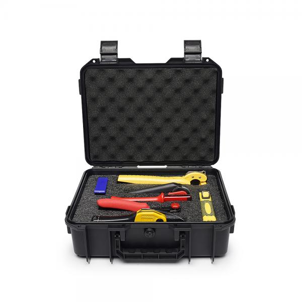 Kit de herramientas de corte de microductos FCST24